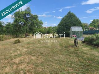  Maison à vendre 3 pièces 80 m²