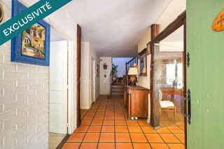  Maison à vendre 7 pièces 175 m²