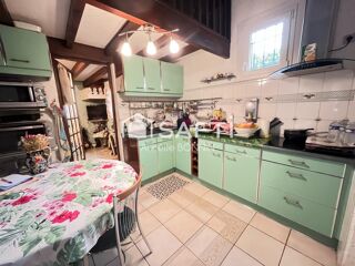  Maison � vendre 4 pi�ces 80 m�