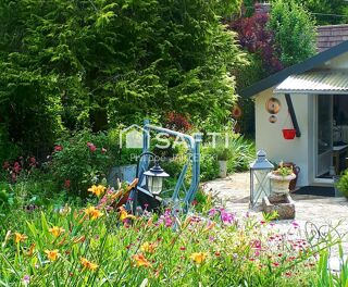  Maison  vendre 5 pices 158 m