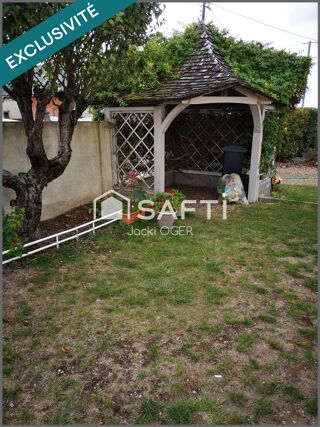  Maison � vendre 8 pi�ces 148 m�