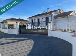 Maison 5 pièces 120 m² · à Leojac · 120 m² · 195 000 €