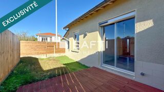 Maison à vendre 3 pièces 49 m²