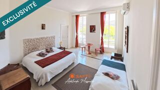  Appartement � vendre 8 pi�ces 192 m� Nice