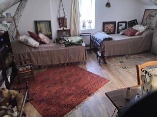  Maison � vendre 3 pi�ces 55 m�