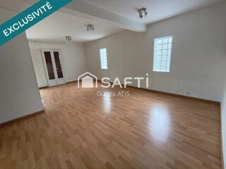  Maison à vendre 10 pièces 213 m²
