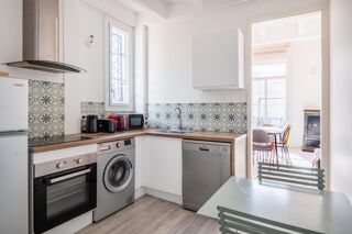  Appartement � vendre 3 pi�ces 61 m�