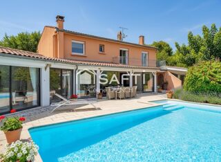  Maison à vendre 6 pièces 240 m²