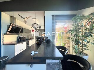  Appartement à vendre 4 pièces 103 m²