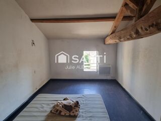 Vente Maison Centre-ville de Matha – 2 logements + Grand Dépôt Matha