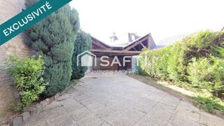  Maison � vendre 5 pi�ces 143 m�