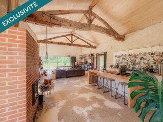  Maison � vendre 5 pi�ces 185 m�