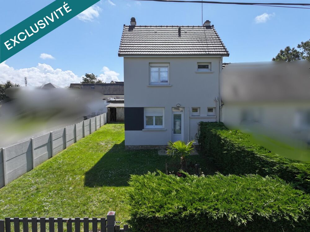 maison 56m2