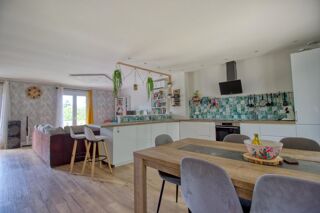  Maison à vendre 6 pièces 156 m²