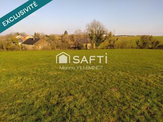  Terrain � vendre 1392 m�