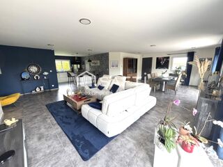  Maison à vendre 5 pièces 140 m²
