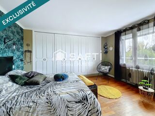  Maison � vendre 5 pi�ces 160 m�