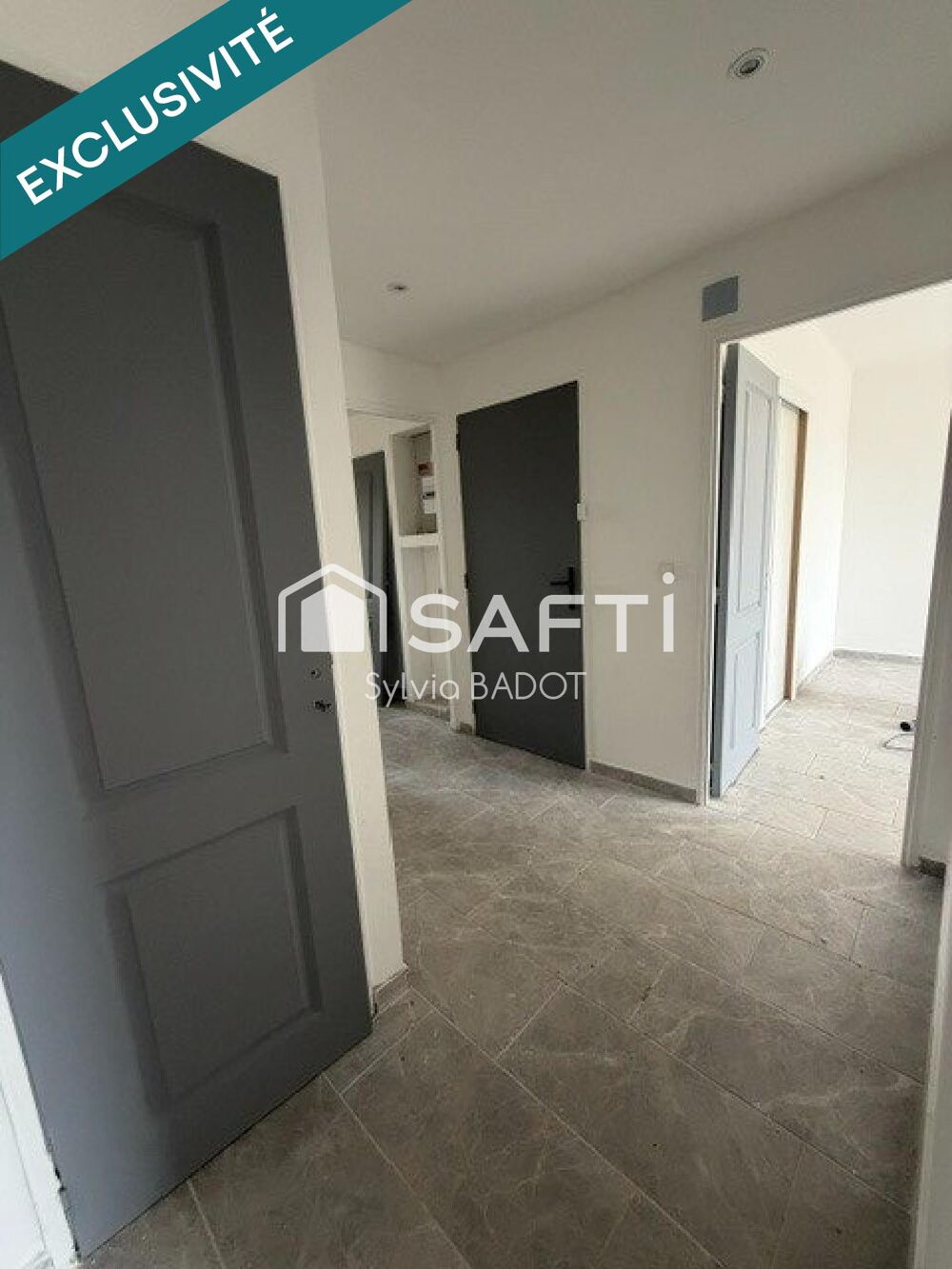 Vente Appartement EXCLUSIVITE TOULON STE MUSSE APPARTEMENT T2 + CAVE + PARKING Toulon