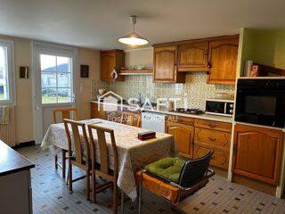  Maison � vendre 4 pi�ces 107 m�