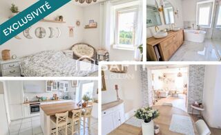  Maison à vendre 6 pièces 155 m²