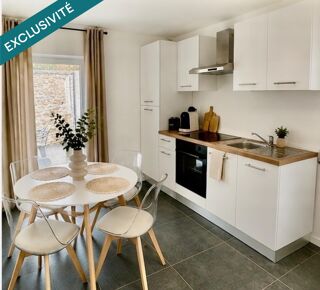 Appartement à vendre 2 pièces 47 m²