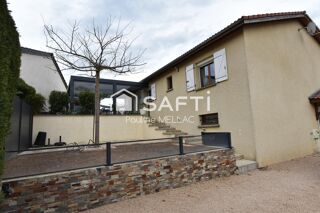  Maison � vendre 10 pi�ces 160 m�