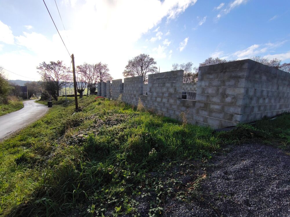 Vente Maison Maison en cours de construction au calme Saint-dolay