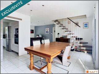  Maison � vendre 5 pi�ces 130 m�