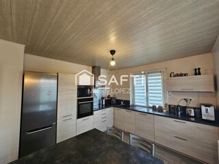 Vente Maison Une maison pleine de charme, un véritable cocon de douceur ! Dampierre-sur-le-doubs