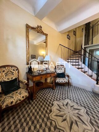  Maison � vendre 6 pi�ces 190 m�