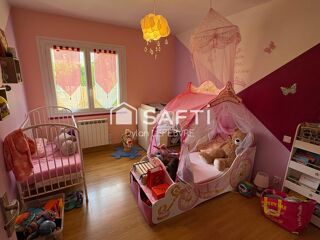  Maison � vendre 5 pi�ces 110 m�