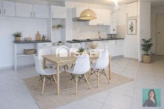  Appartement à vendre 3 pièces 66 m²