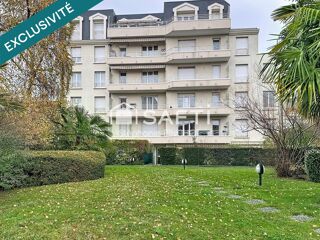  Appartement � vendre 3 pi�ces 64 m�