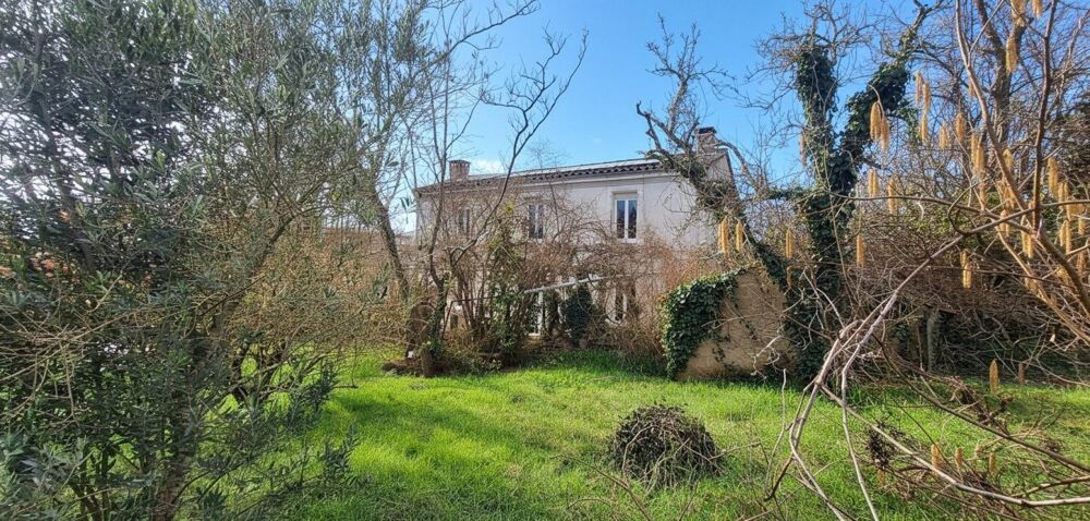 CUNAC  Maison de caractère à 5 min dAlbi