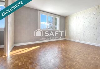  Appartement � vendre 4 pi�ces 65 m�