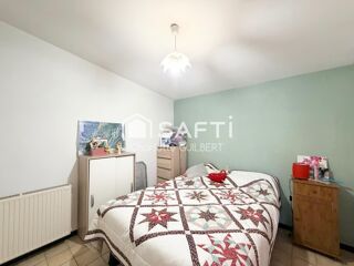  Maison à vendre 3 pièces 60 m²