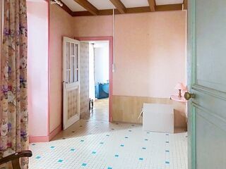  Maison � vendre 3 pi�ces 60 m�