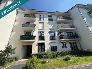  Appartement  vendre 3 pices 61 m
