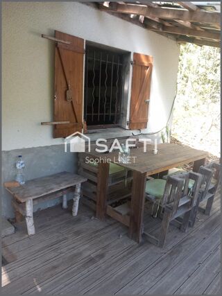  Maison � vendre 1 pi�ce 19 m�