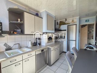  Appartement � vendre 4 pi�ces 73 m�