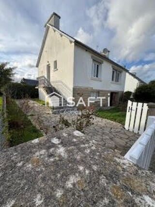  Maison � vendre 3 pi�ces 66 m�