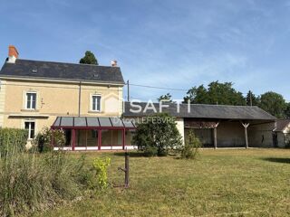  Maison à vendre 5 pièces 110 m²