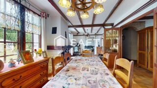  Maison à vendre 6 pièces 116 m²