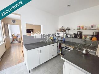  Maison � vendre 6 pi�ces 122 m�