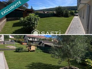  Maison à vendre 5 pièces 110 m²