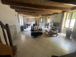  Maison � vendre 6 pi�ces 162 m�
