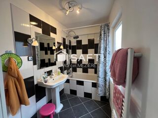  Appartement � vendre 5 pi�ces 152 m�