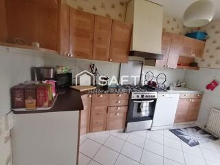  Maison � vendre 3 pi�ces 80 m�