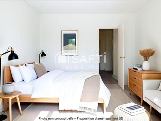 Appartement à vendre 5 pièces 91 m²