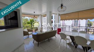  Appartement � vendre 2 pi�ces 52 m�